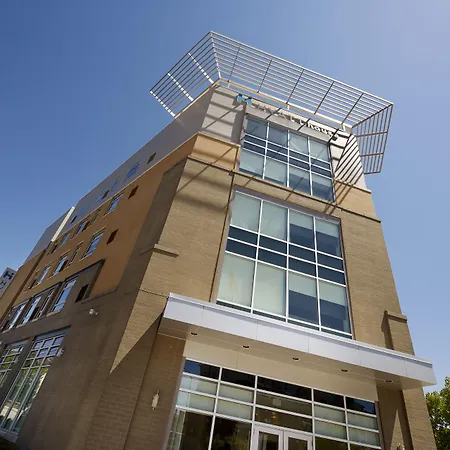 Hyatt House Pittsburgh / Bloomfield / Shadyside