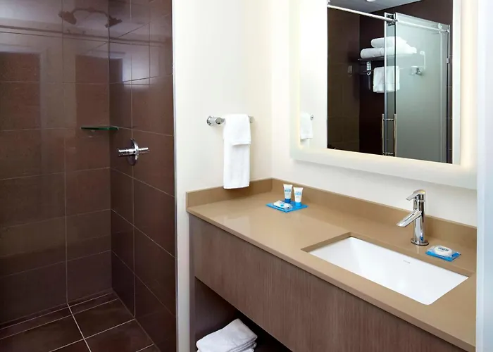 Hyatt House Bloomfield Shadyside Pittsburgh