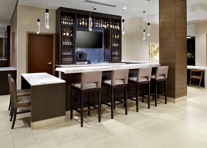 Hyatt House Bloomfield Shadyside Pittsburgh