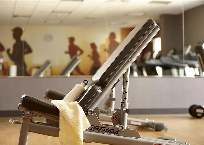 Hyatt House Bloomfield Shadyside Hotel 3*