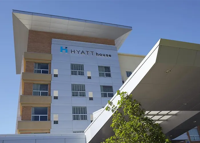 Hotel Hyatt House Bloomfield Shadyside Pittsburgh