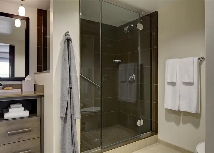 Hyatt House Bloomfield Shadyside 3* Pittsburgh