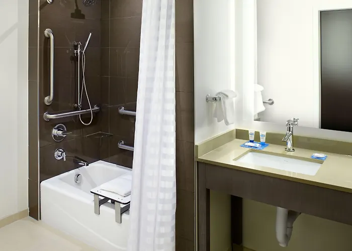 Hyatt House Bloomfield Shadyside Hotel Pittsburgh