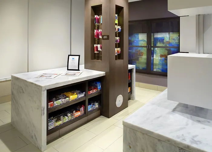 Hyatt House Bloomfield Shadyside 3* Pittsburgh