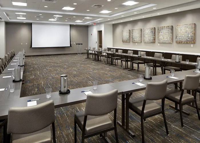 Hyatt House Bloomfield Shadyside Hotel Pittsburgh
