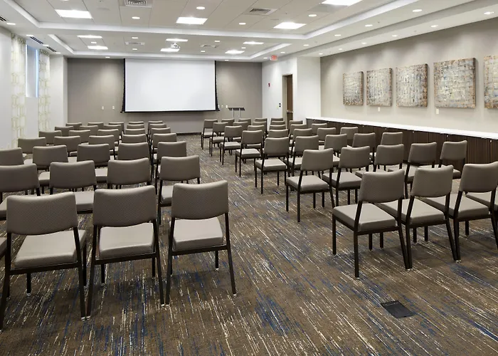 Hotel Hyatt House Bloomfield Shadyside