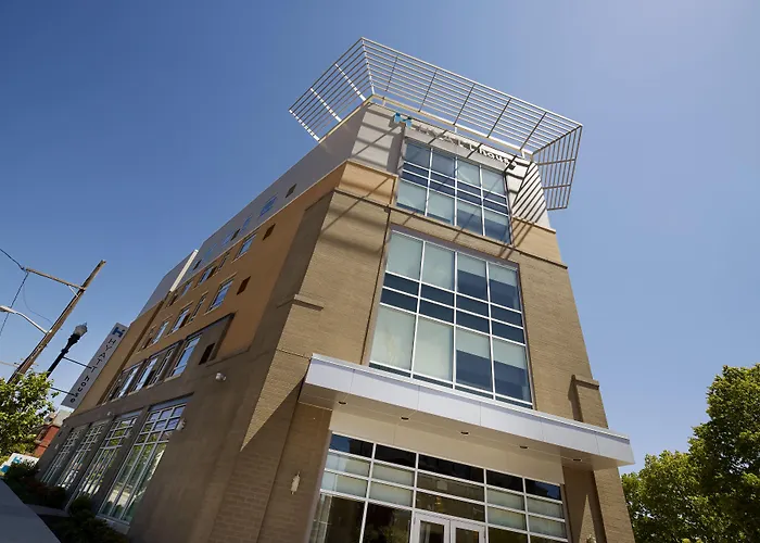 Hyatt House Bloomfield Shadyside 3* Pittsburgh
