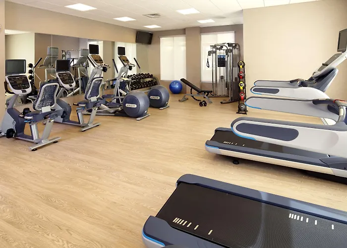 Hyatt House Bloomfield Shadyside