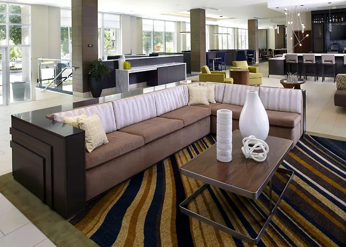 Hyatt House Bloomfield Shadyside Hotel