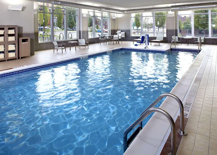 Hyatt House Bloomfield Shadyside Pittsburgh