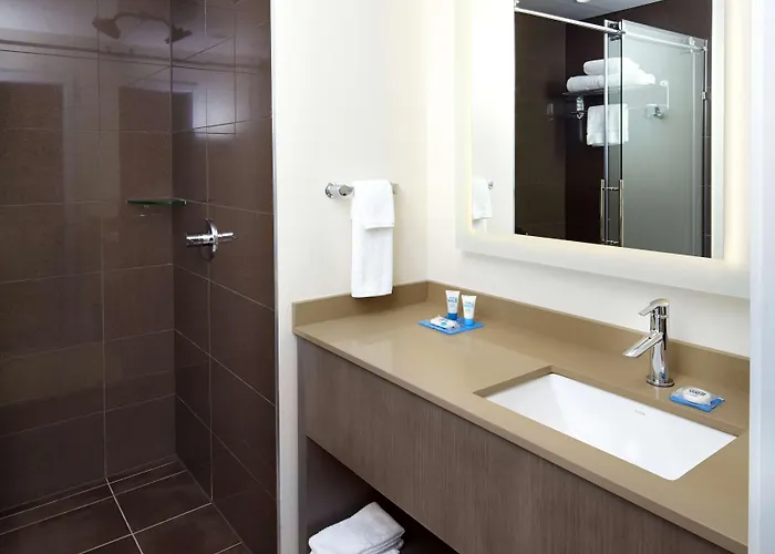 Hotel Hyatt House Bloomfield Shadyside Pittsburgh