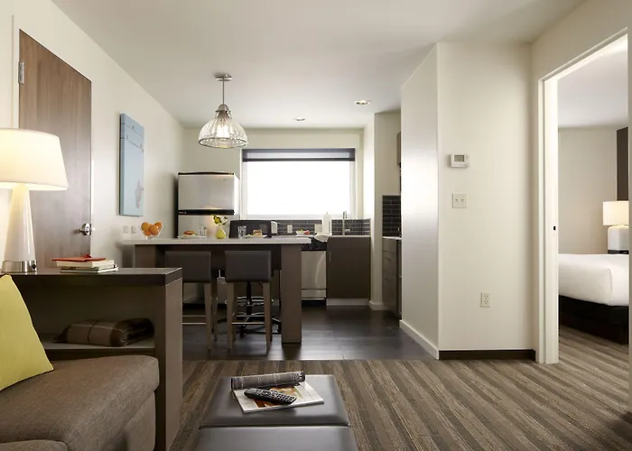 Hyatt House Bloomfield Shadyside