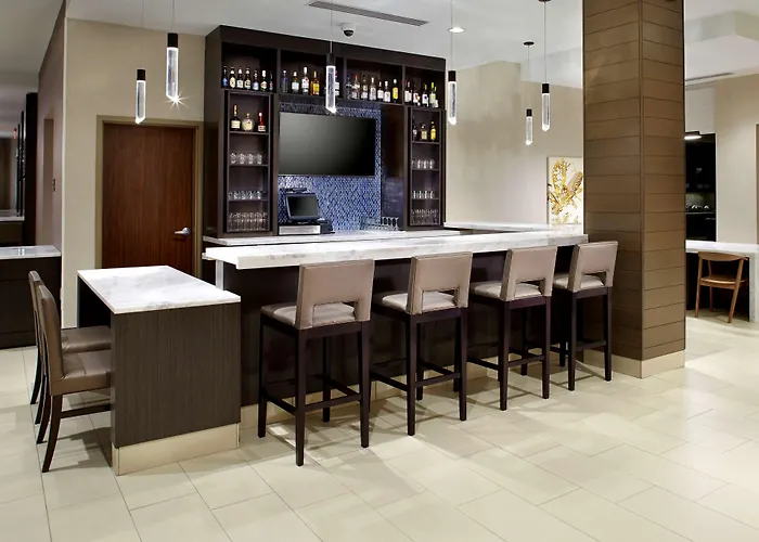 Hyatt House Bloomfield Shadyside Pittsburgh
