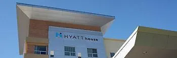 Hyatt House Bloomfield Shadyside Hotel 3*