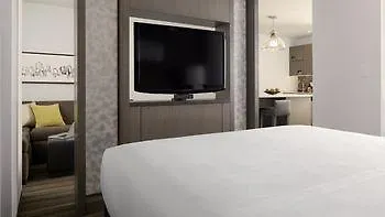 Hyatt House Bloomfield Shadyside Hotel 3*