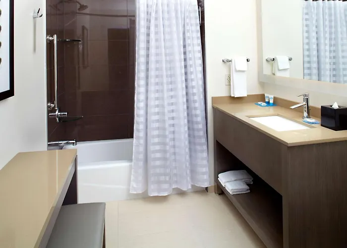Hotel Hyatt House Bloomfield Shadyside Pittsburgh