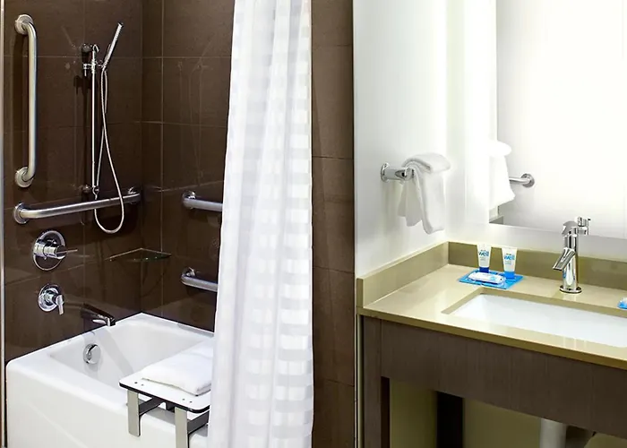Hotel Hyatt House Bloomfield Shadyside Pittsburgh